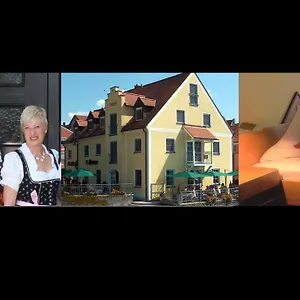  Frühstückspension Hotel-cafe 3 Kronen Deutschland