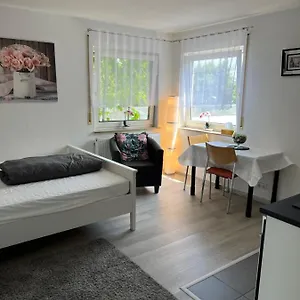  Apartment Nr. 5 Am Stuttgarter Flughafen/messe Deutschland