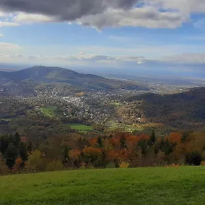  Apartment Baden Baden Rastatt Elsass Deutschland