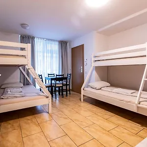  Apartment Bürgerstraße 47 Deutschland