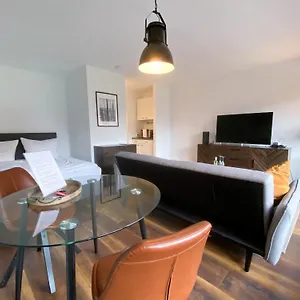  Apartment Schönes Mit Pool Und Sauna Nutzung/ Netflix/küche Deutschland