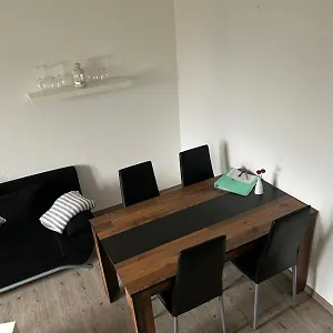 Apartment Leipzig-plagwitz