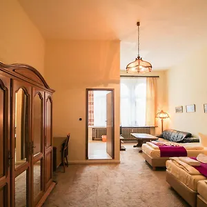 Hotel Margrit 2* Berlín
