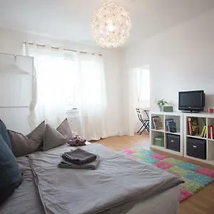  Apartment Gästeappartement Elbaue Deutschland